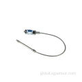 Pressure Sensor for Liquid